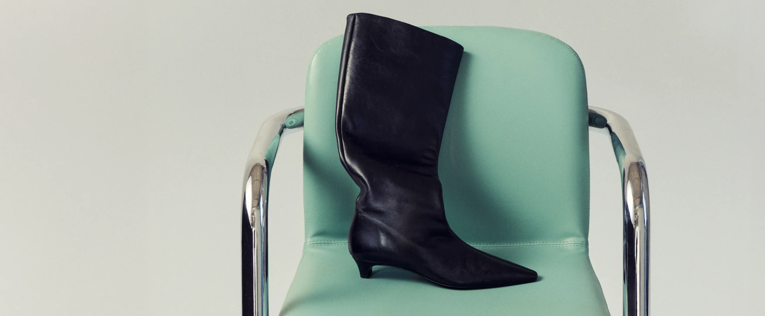 Timeless Style, European Craftsmanship