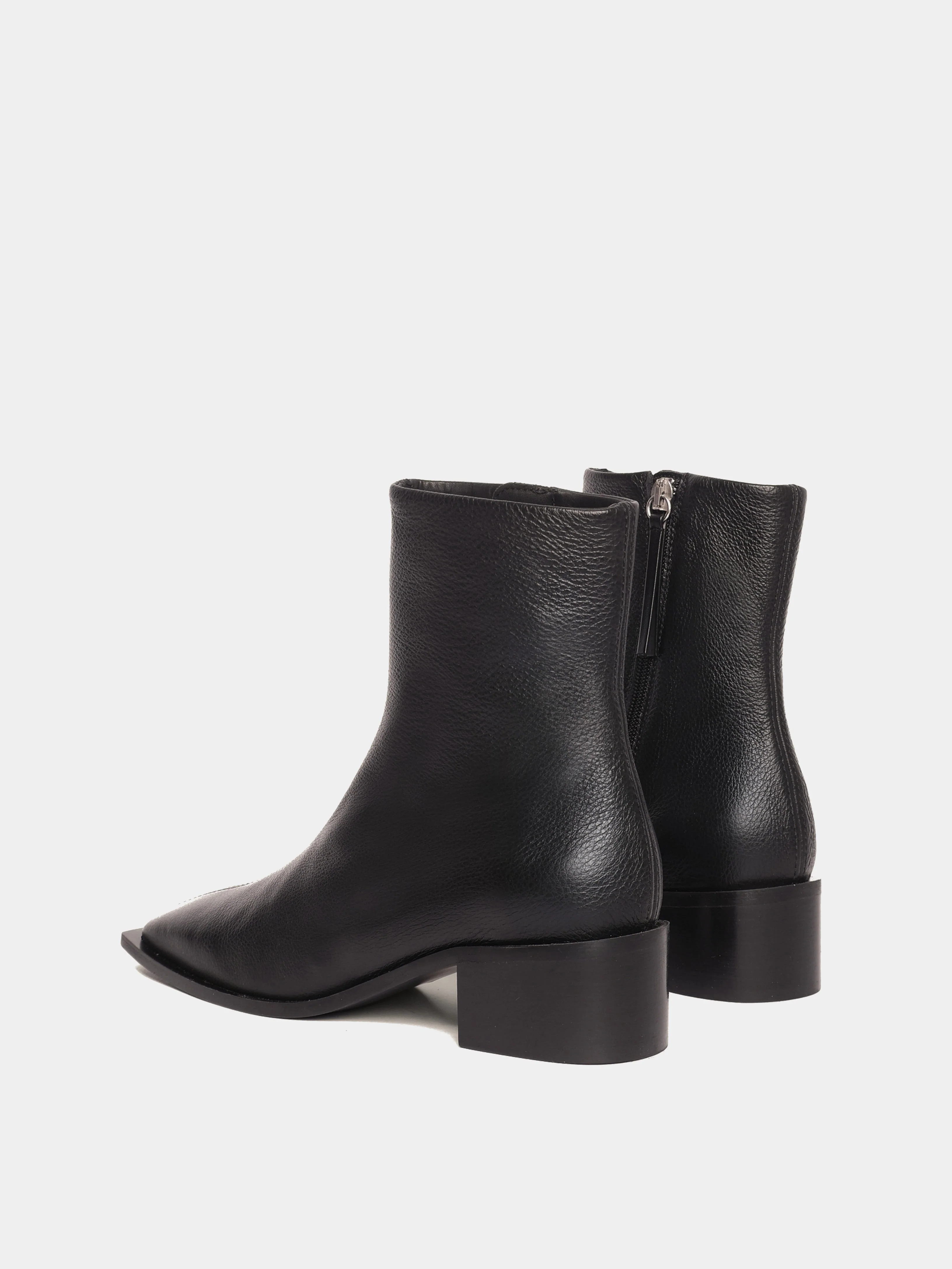 Palma Black Boot - Image 4