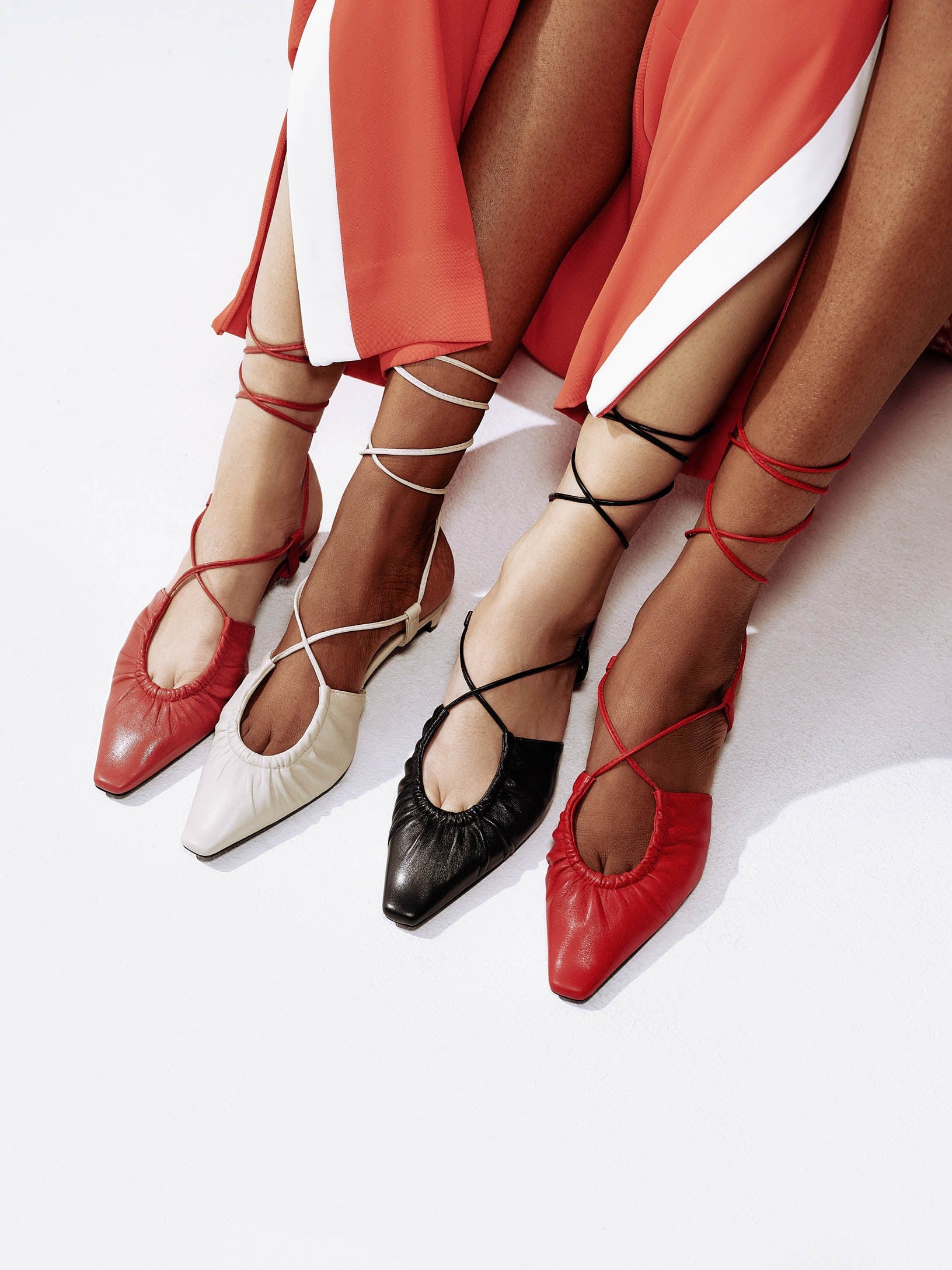 Rafael Black Pump - Image 5