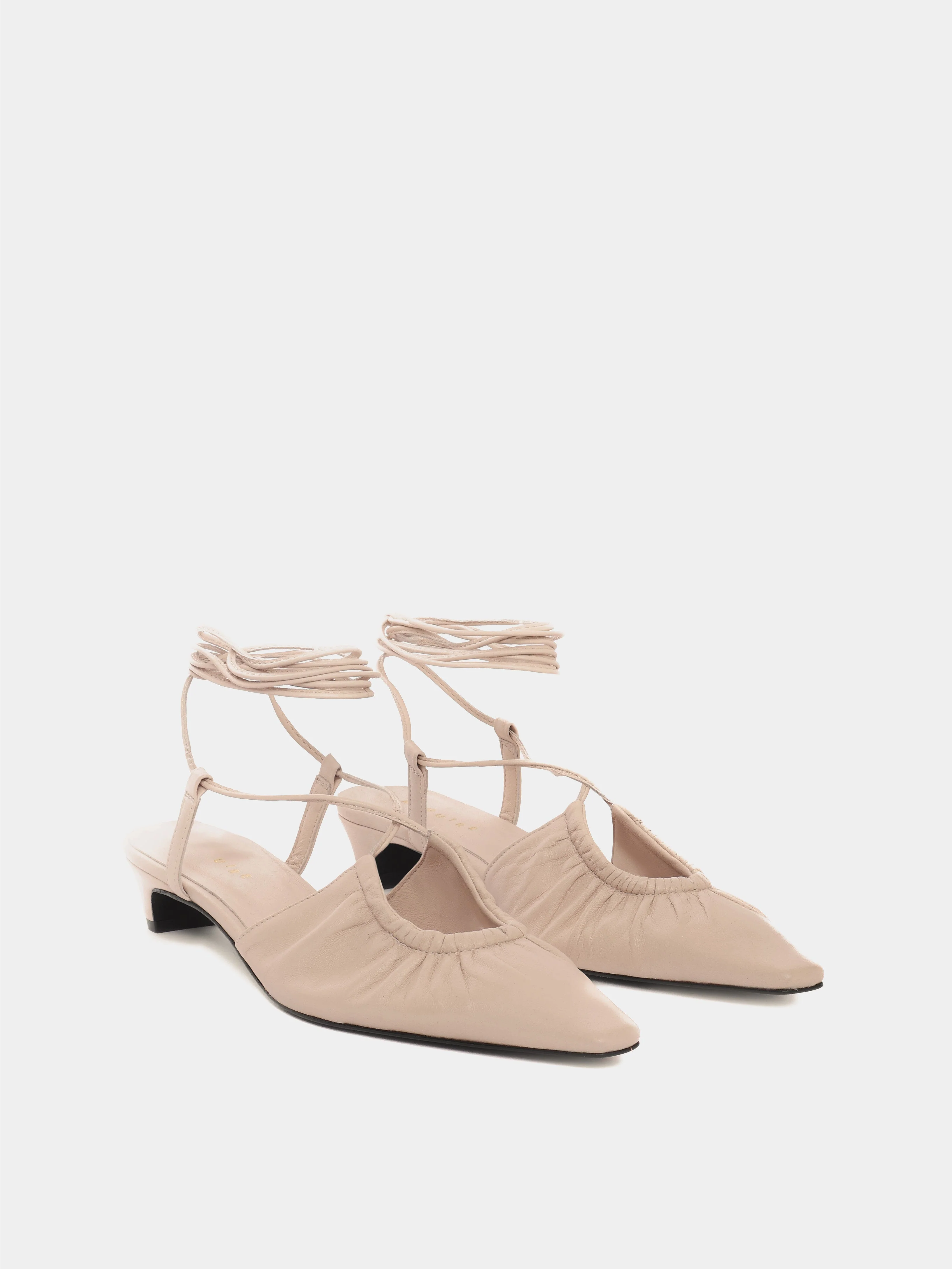 Rafael Cream Pump - Image 3