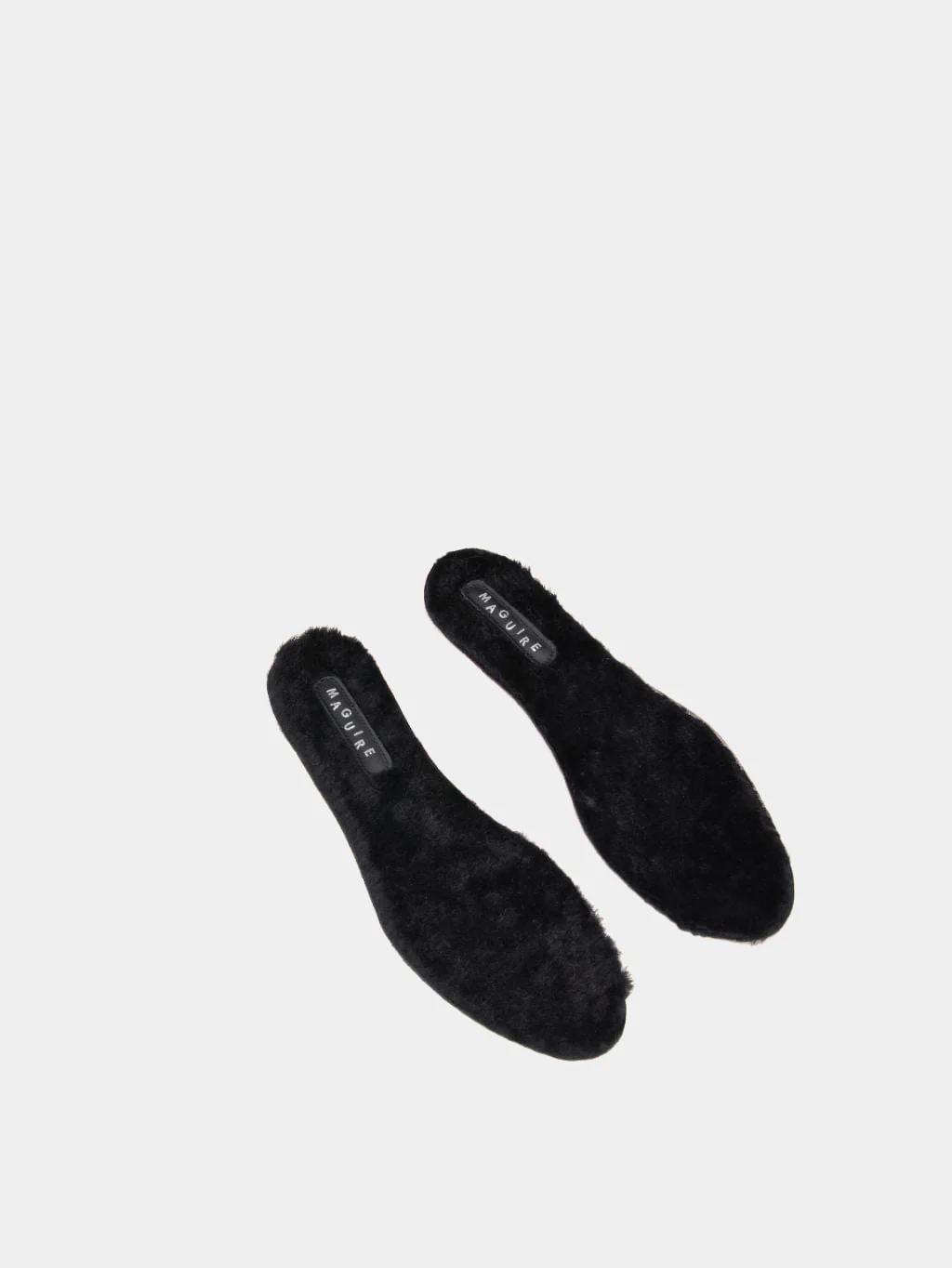 Shearling Insoles - Image 3