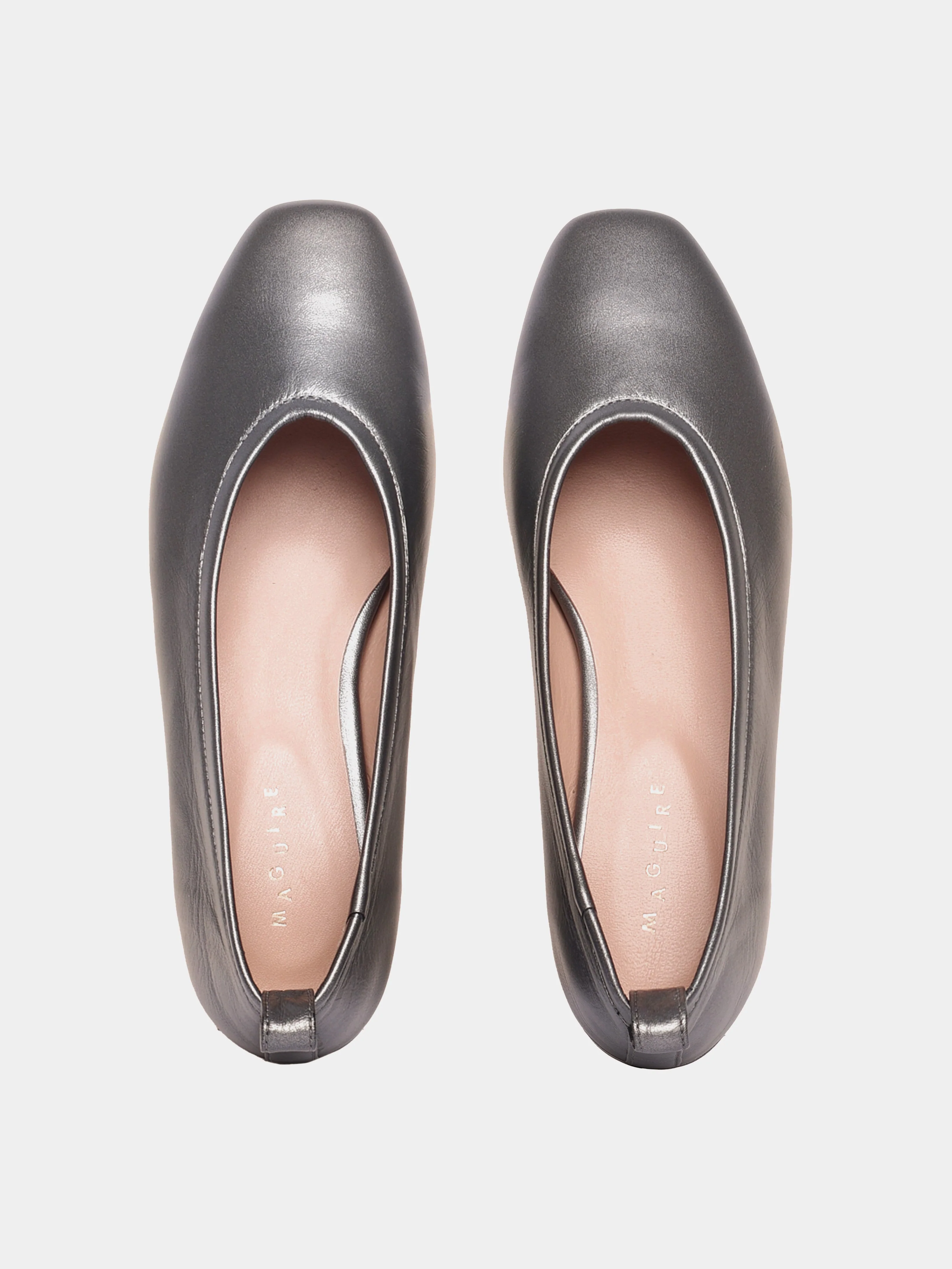 Torza Grey Ballerina - Image 3